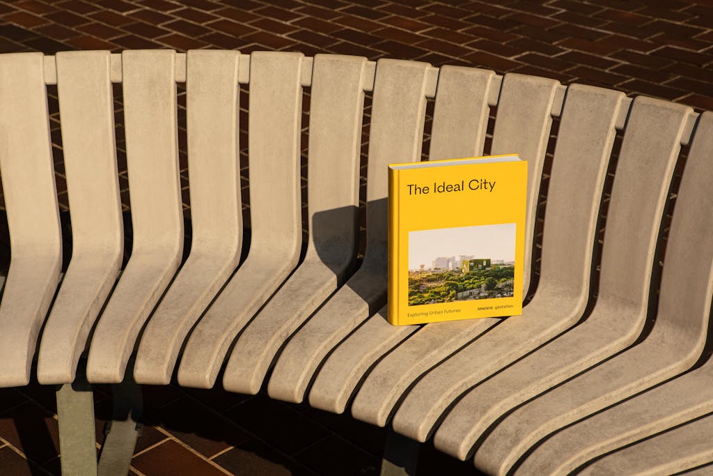 Bog The Ideal City Bog The Ideal City