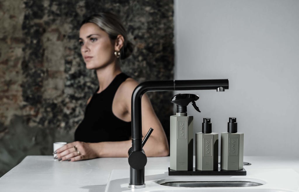 één geur personal & home care producten