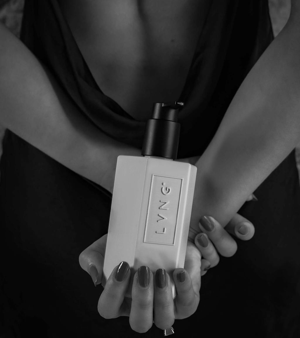 één geur personal & home care producten