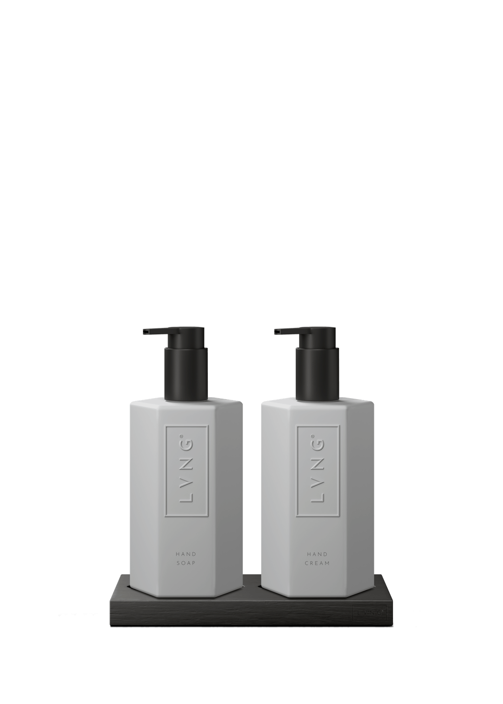 één geur personal & home care producten