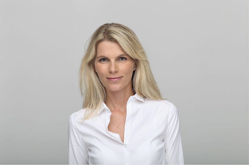 Indretningsarkitekt Nanna Wistoft