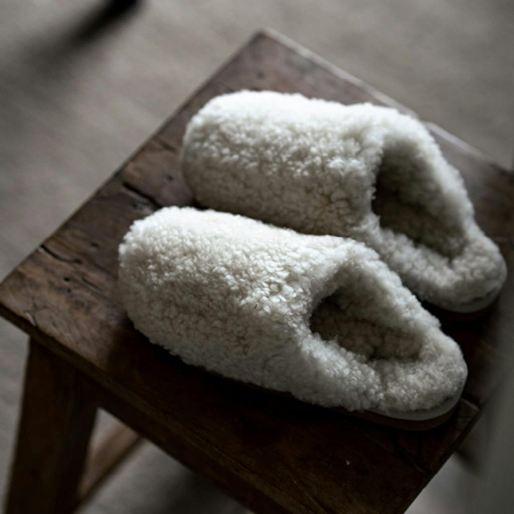 Jenny slippers Jenny slippers