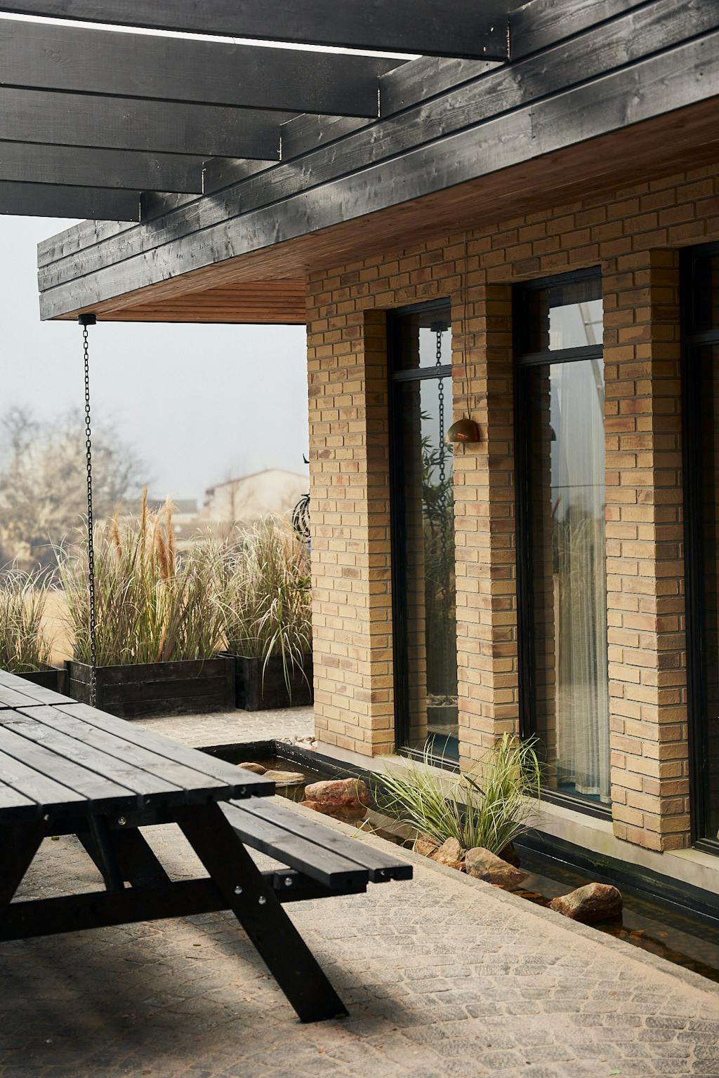 Fabrikken fra Carmen Curlers