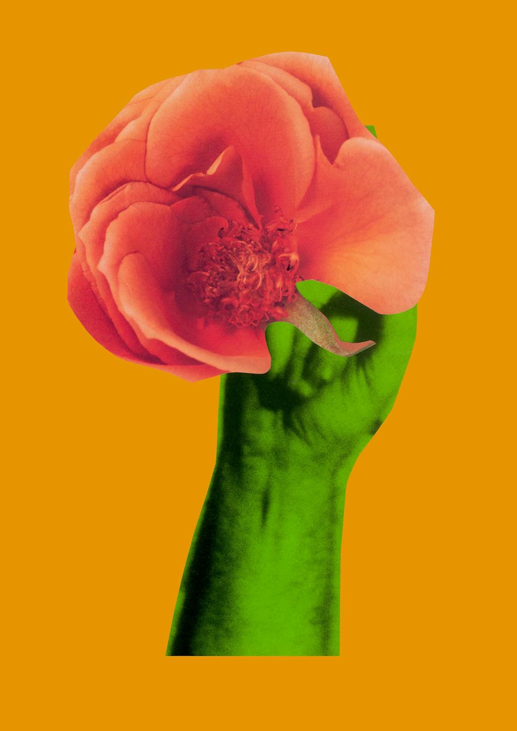 Sergei Sviatchenko står bag værket LOVE, der er trofæet til Design Awards 2022 Sergei Sviatchenko står bag værket LOVE, der er trofæet til Design Awards 2022