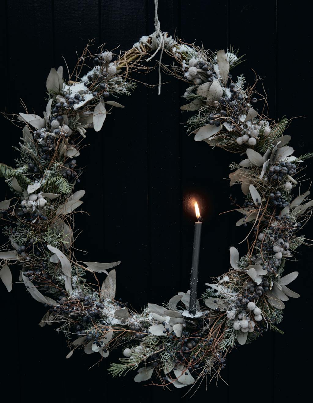 Scandinavian Living scandinavian living kerst