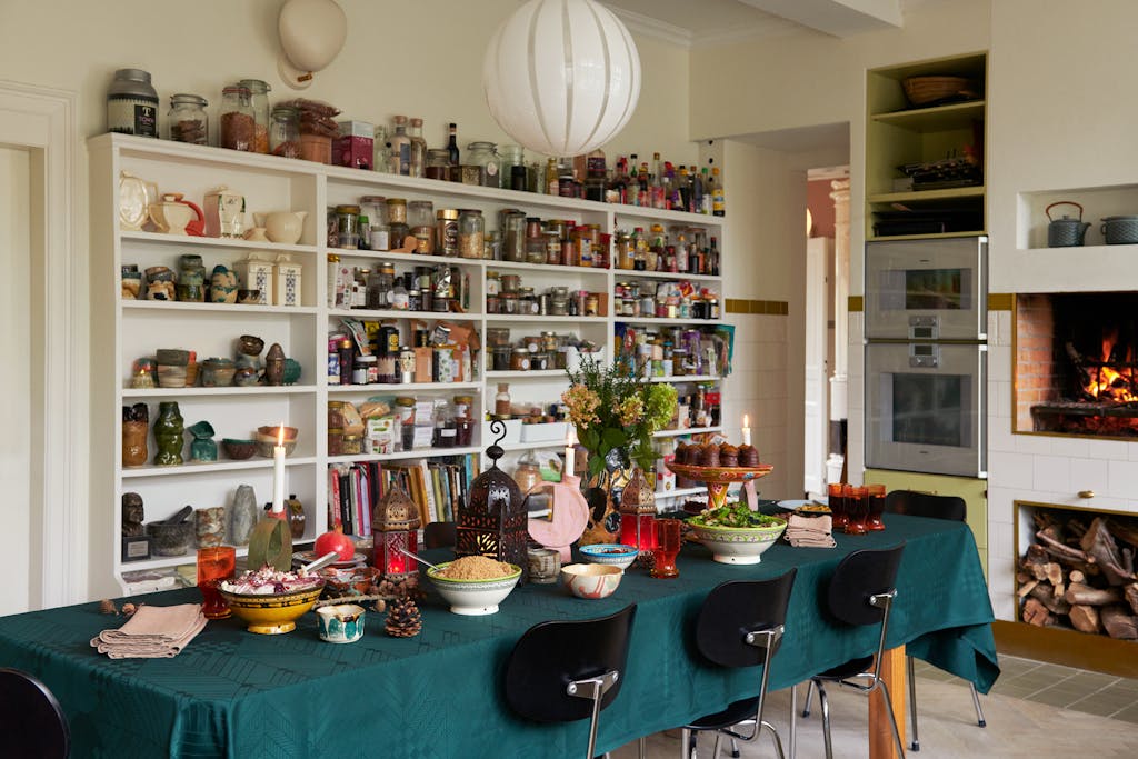 Claus Meyers juledug