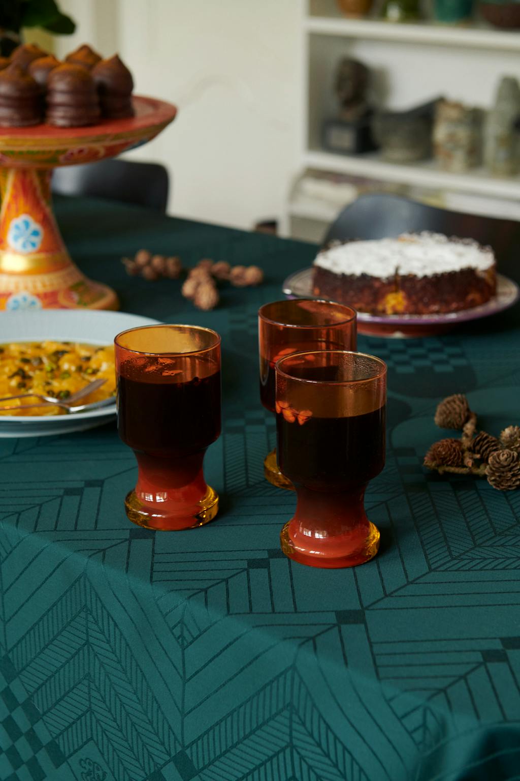 Claus Meyers juledug