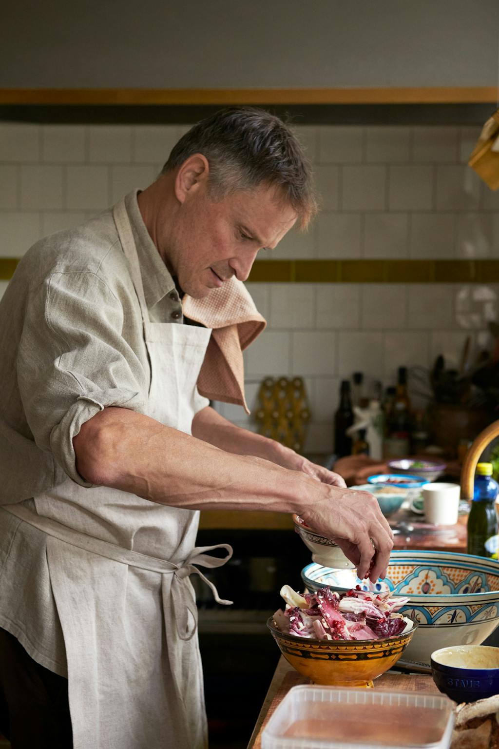 Claus Meyers juledug