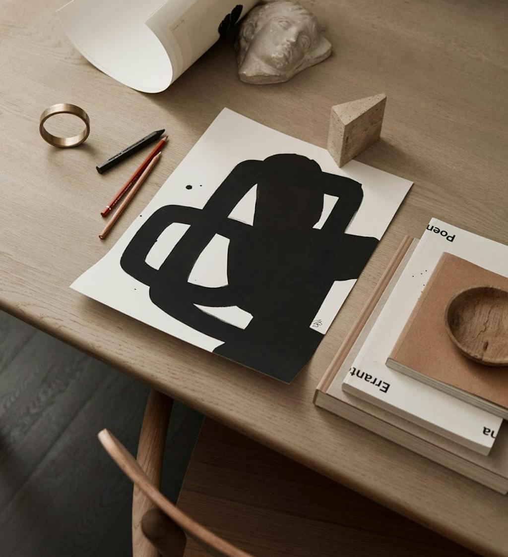 Malene Birger The poster club prints