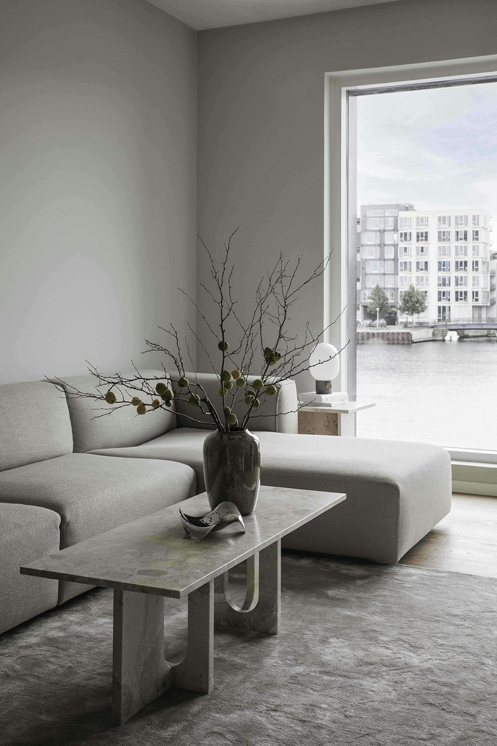 Charlotte Blomus Bolig