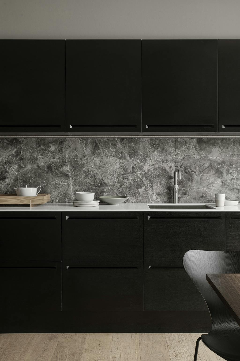 Charlotte Blomus Bolig