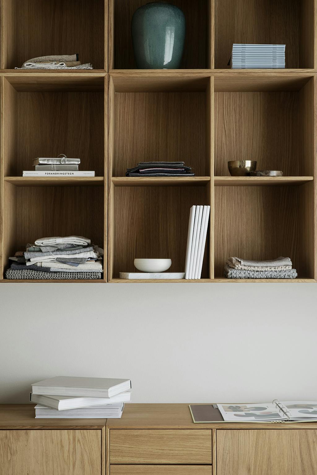 Charlotte Blomus Bolig