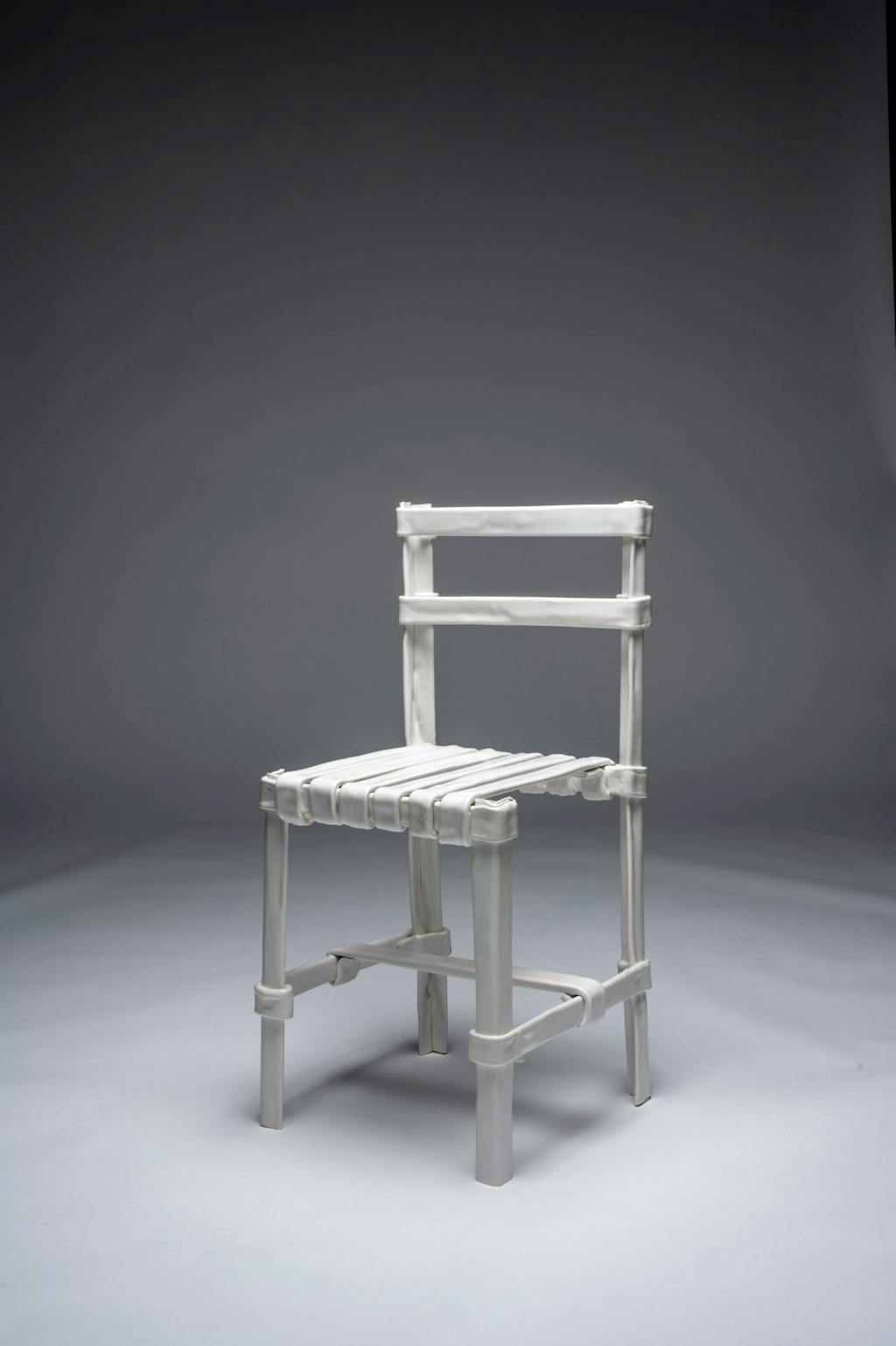 Stol af Kasper Kyster