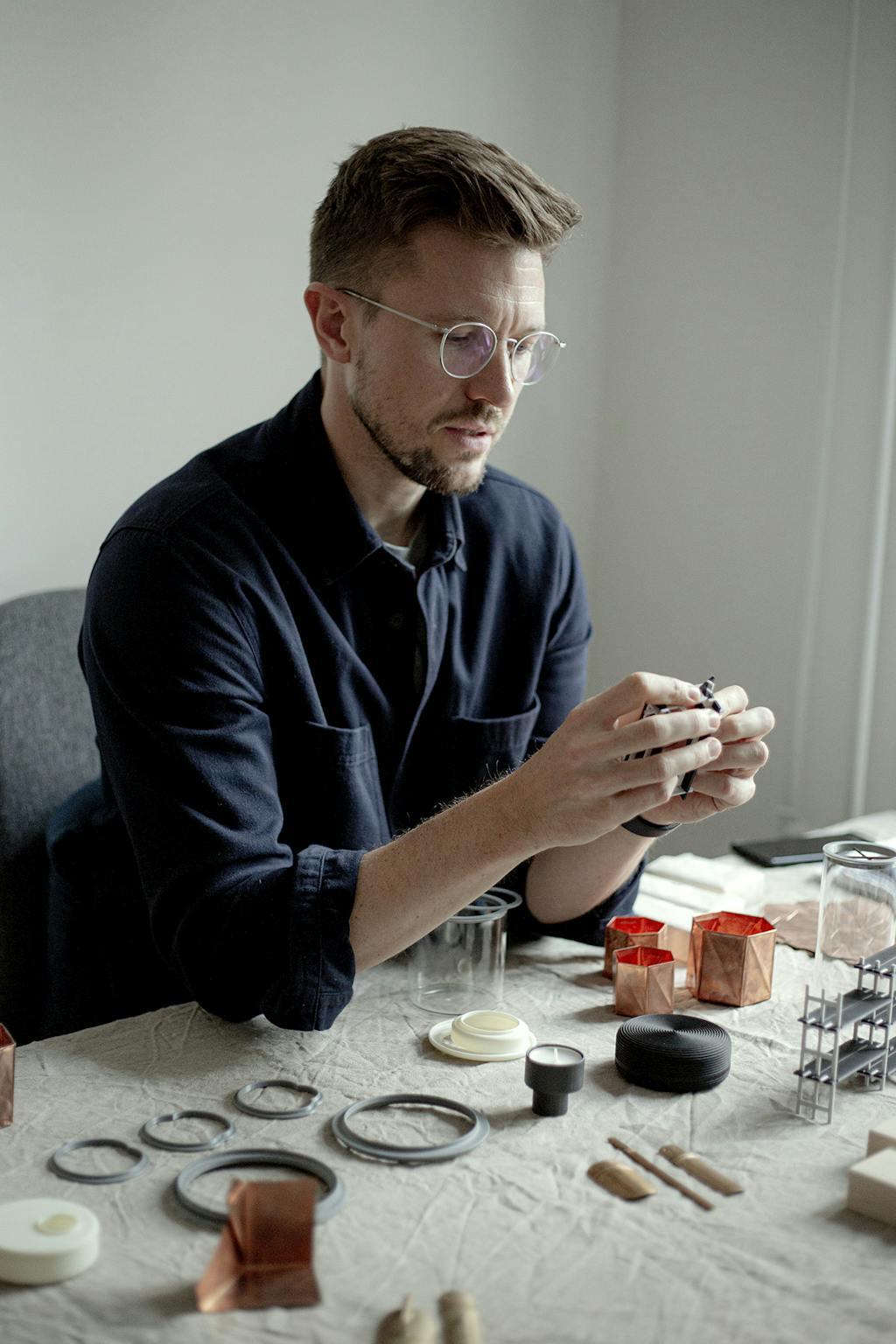 Studio Alexander Hinnerskov