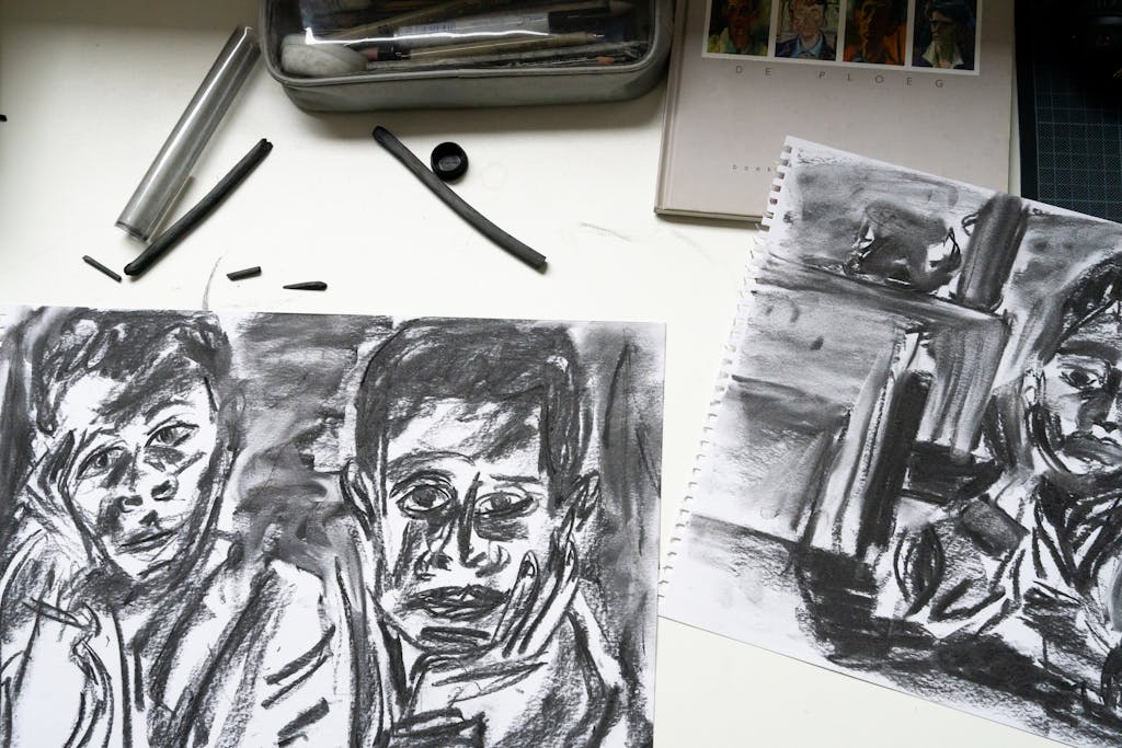 Hedda Pier interior Design