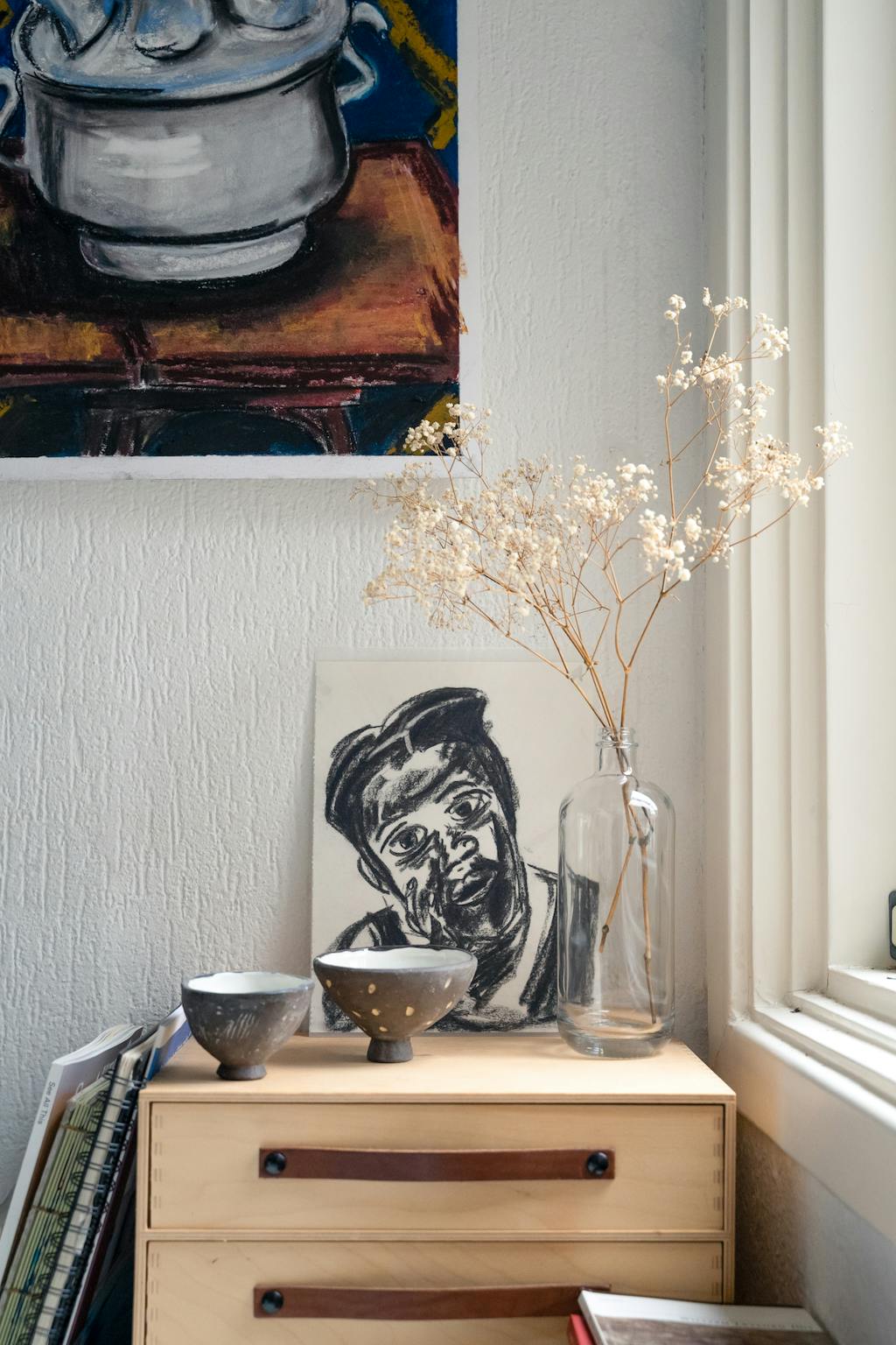 Hedda Pier interior Design