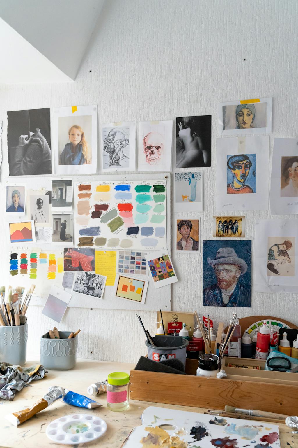 Hedda Pier interior Design