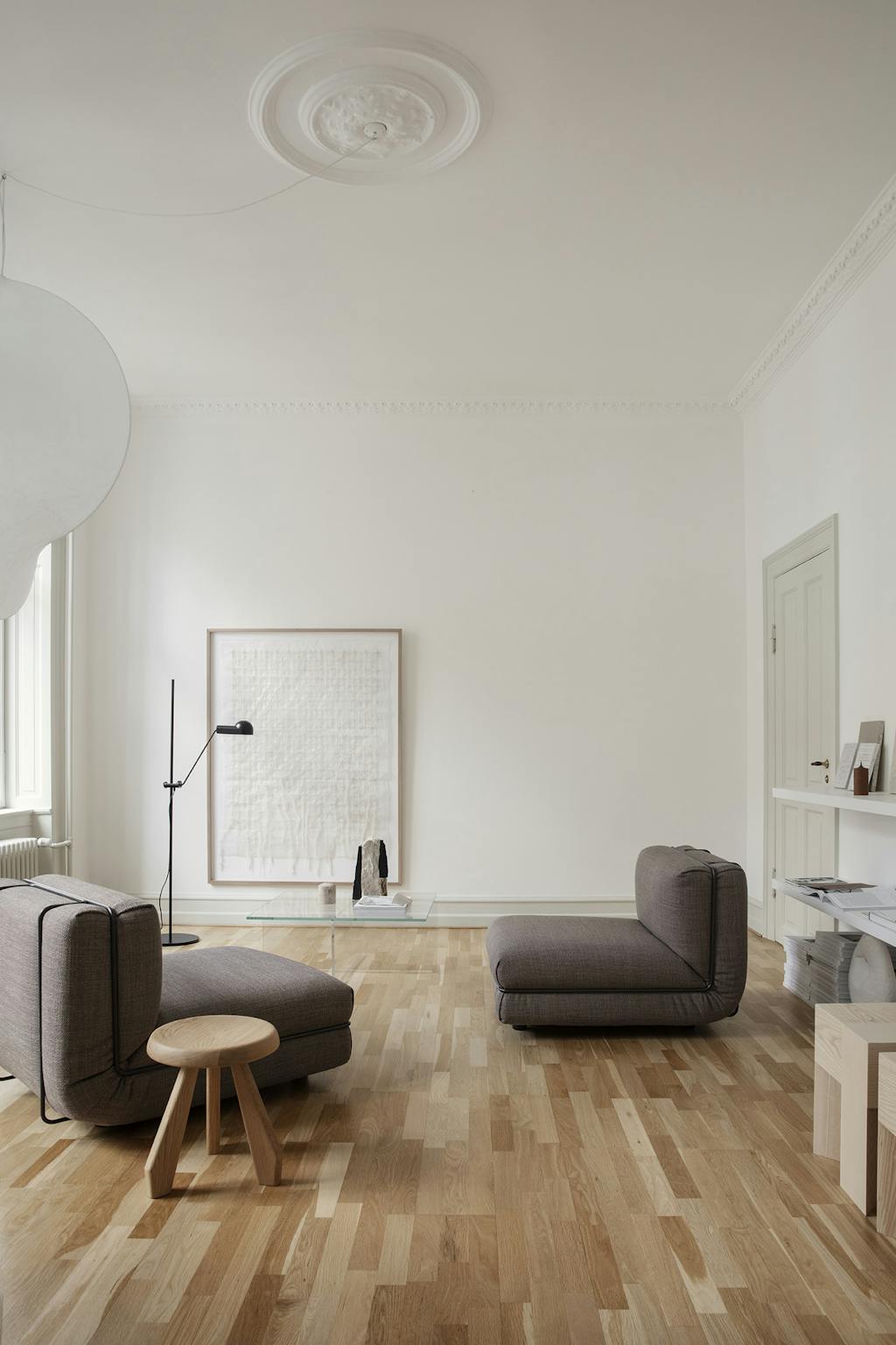 90 graden welbevinden