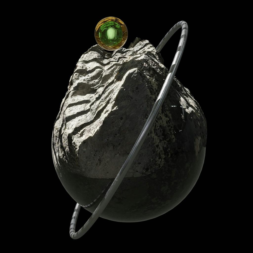 Bradwolff & Partners Jaehun Park. Traveling Buddha, 2022