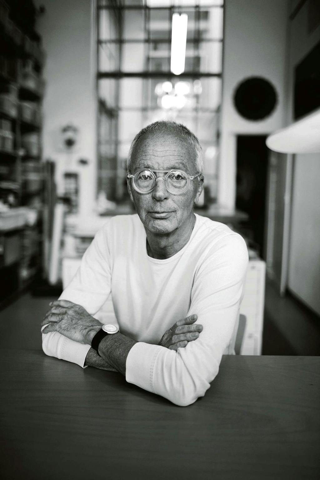 ontwerper gijs bakker