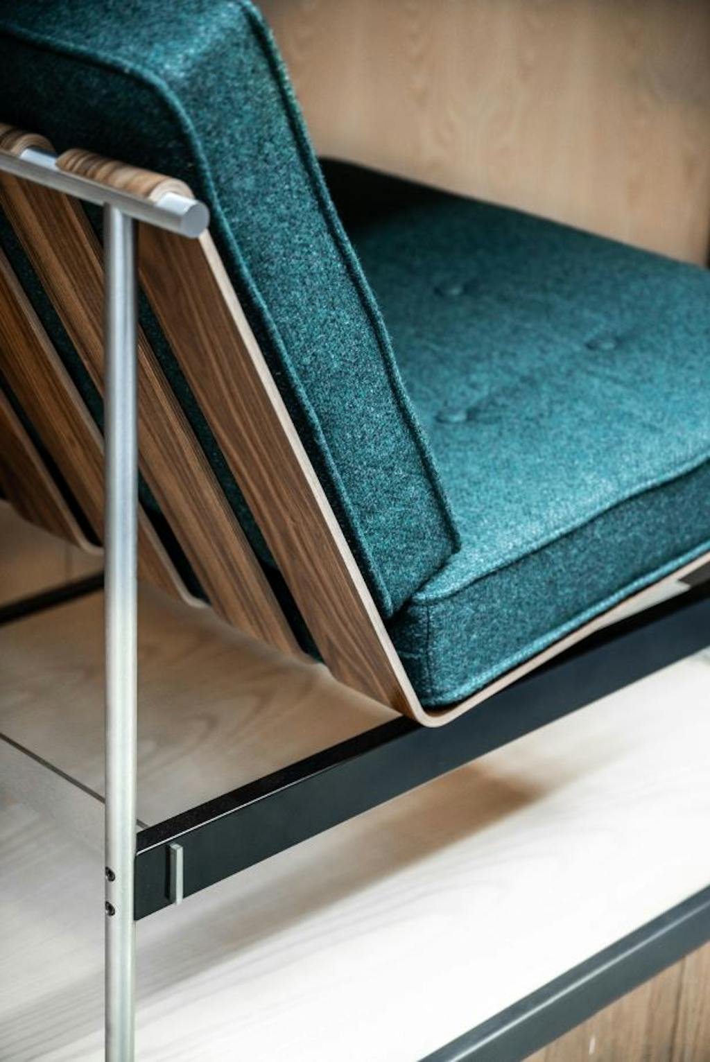 MisterDesign x Artifort