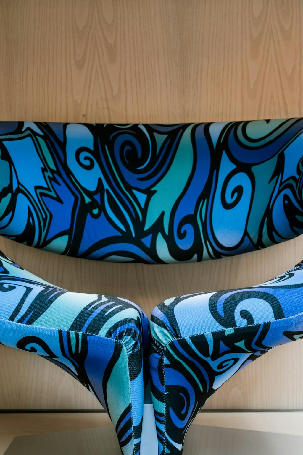 MisterDesign x Artifort