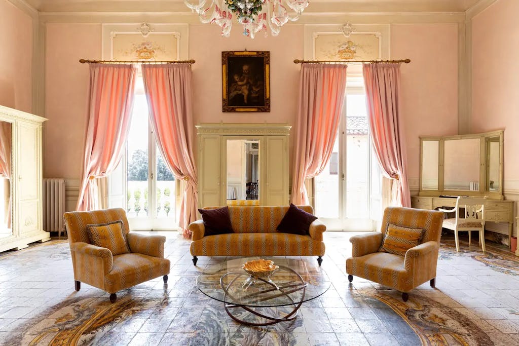 Villa fra The White Lotus 1