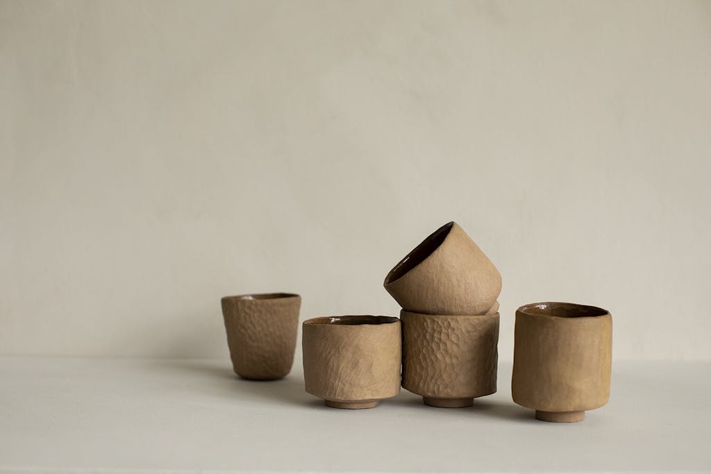 Keramiek Anouk Martijn