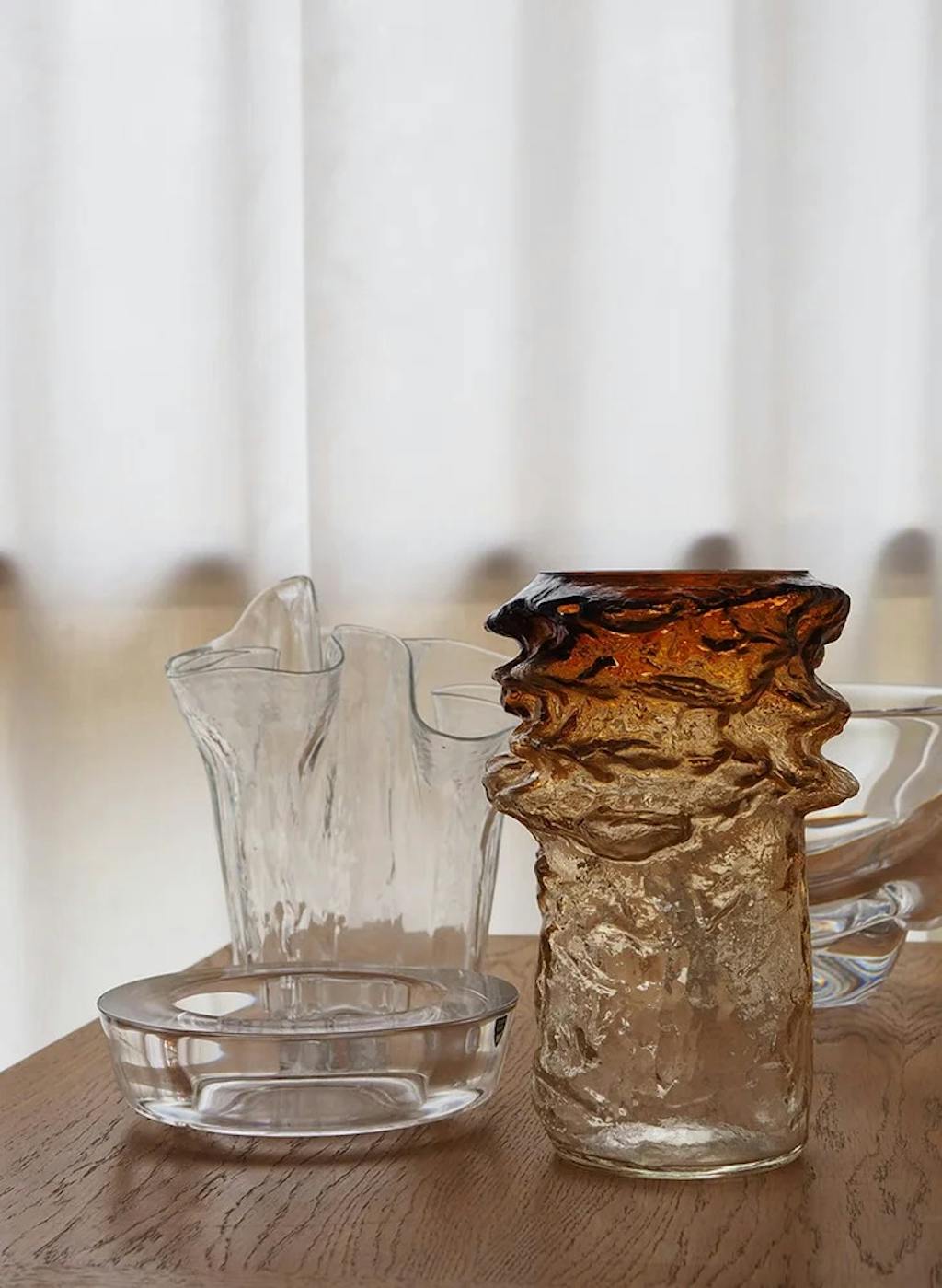 Atelier Cph collectie glas