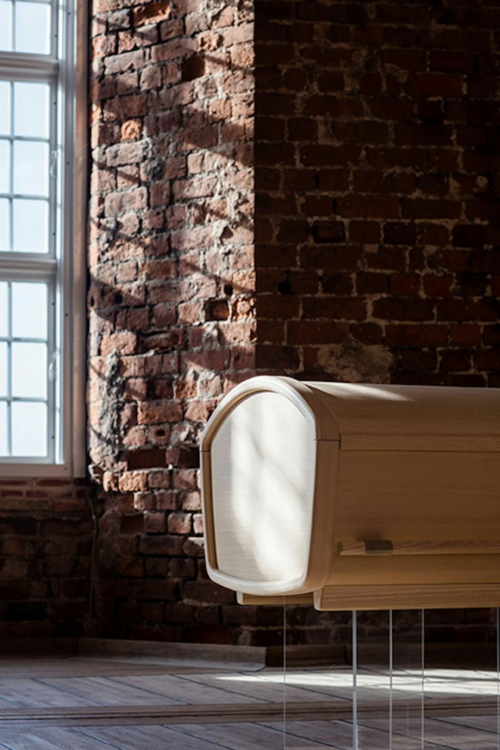 Letvægts kiste Letvægts kiste