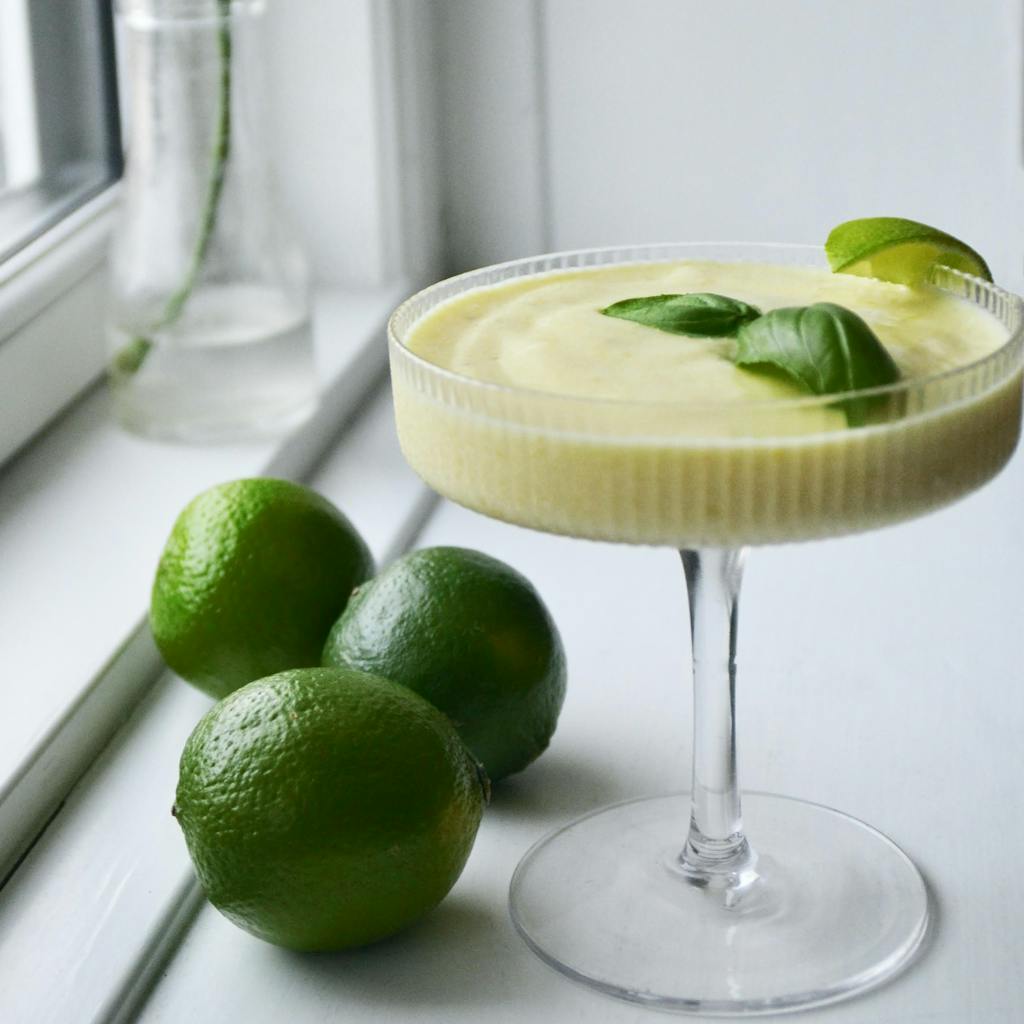 Mocktails Mocktails