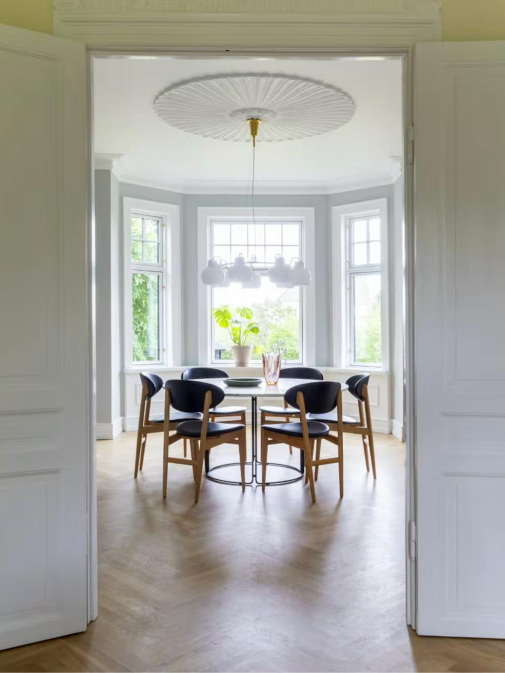 van tijdcapsule tot moderne woning