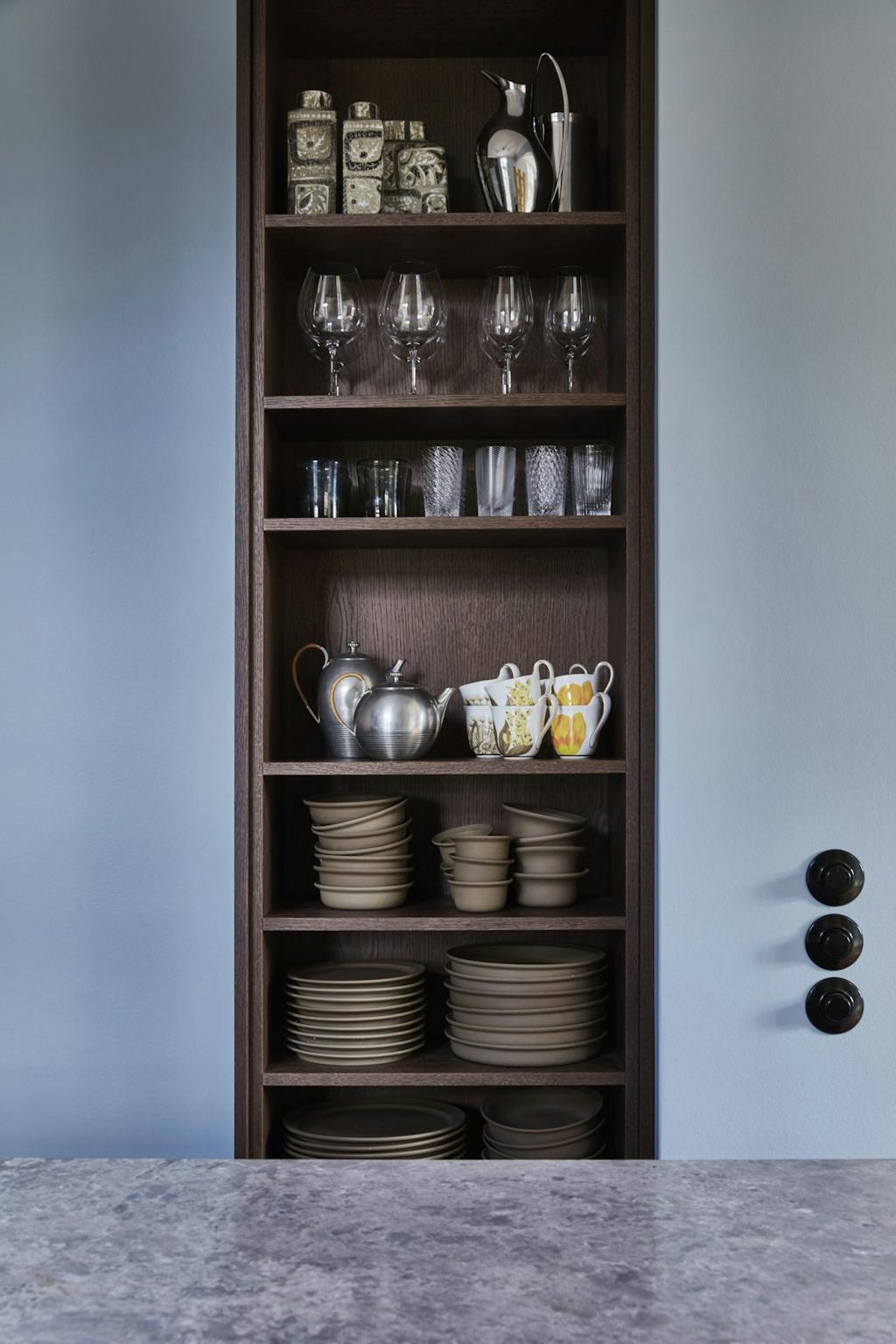 Grethe Meyers Ildpot