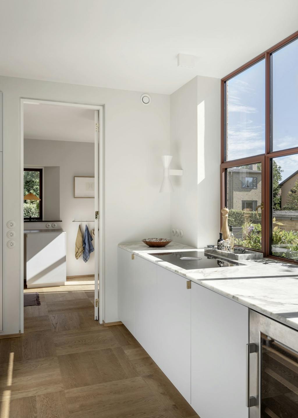 Valbæk Brørup Arkitekter