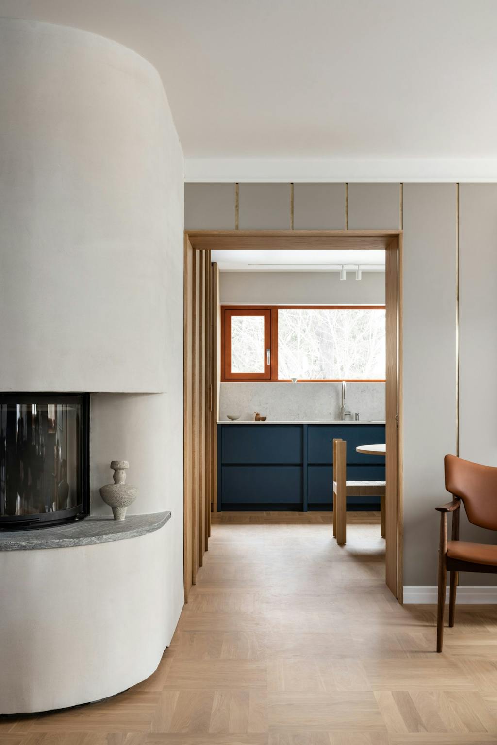 The Retro Kitchen, Nordiska Kök