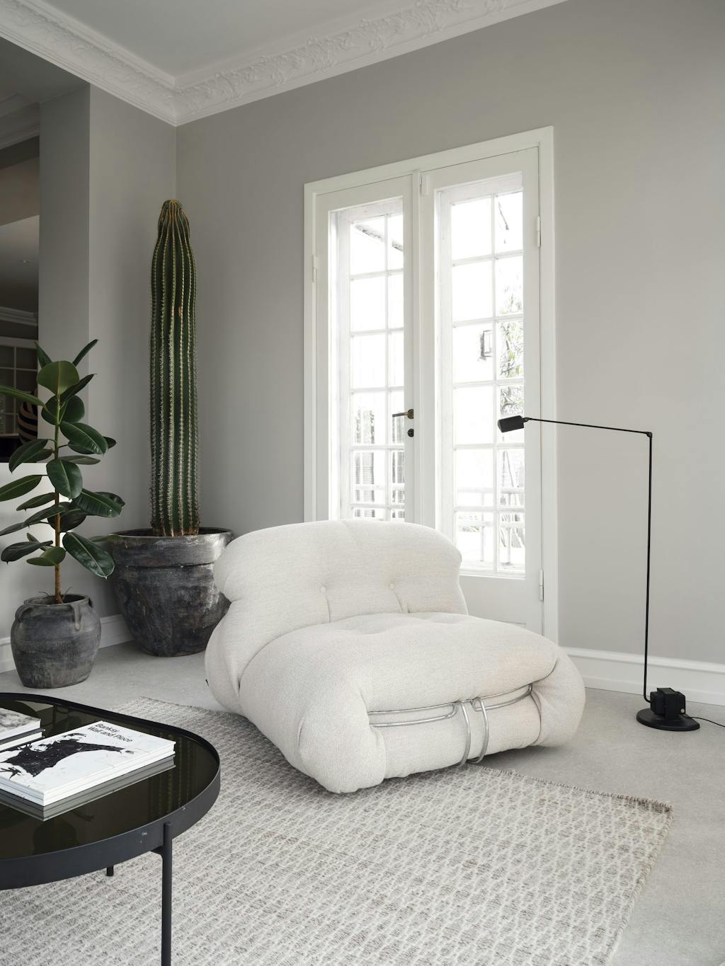 Cassina sofa Cassina sofa