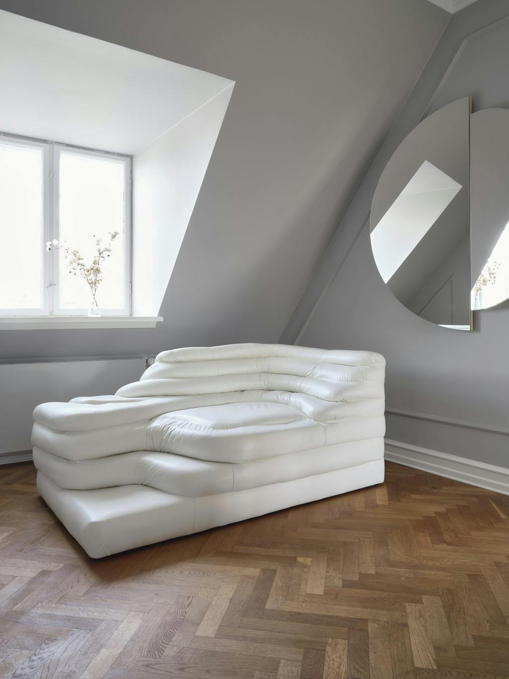 DS-1025 Terrazza DS-1025 Terrazza