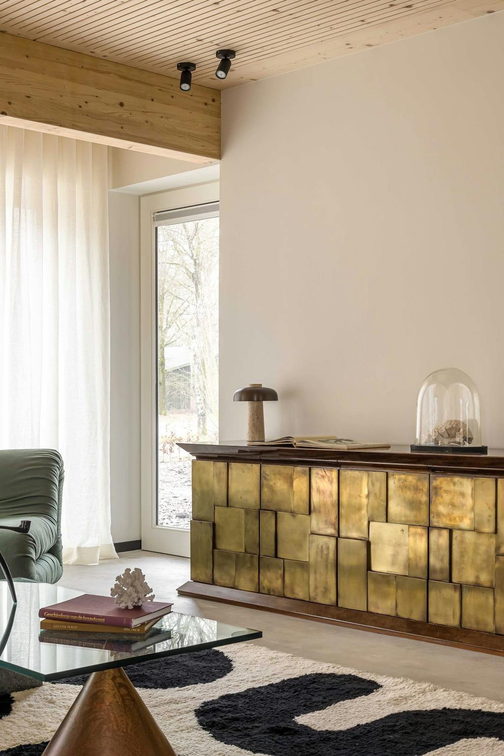 Project the Greenhouse