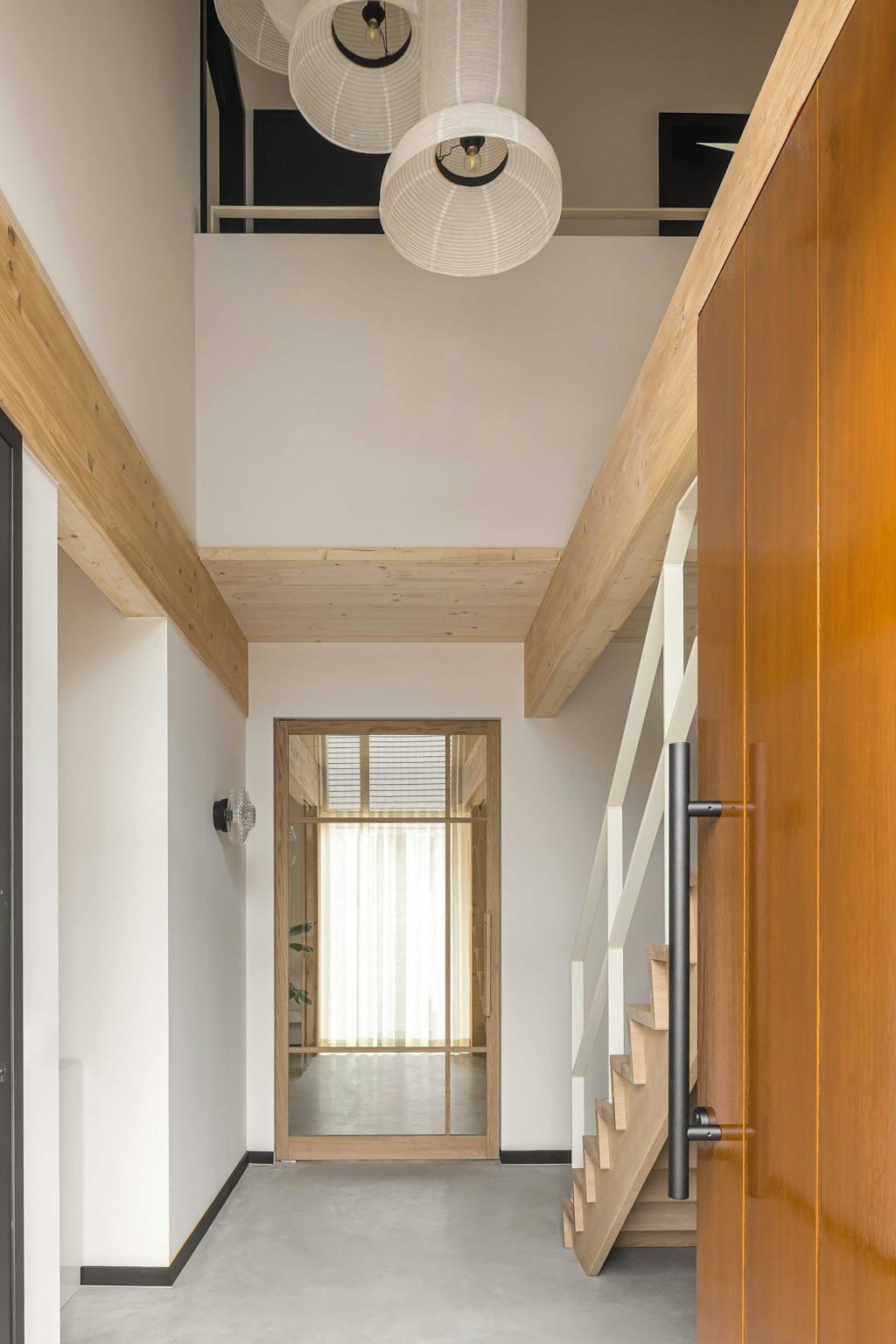 Project the Greenhouse