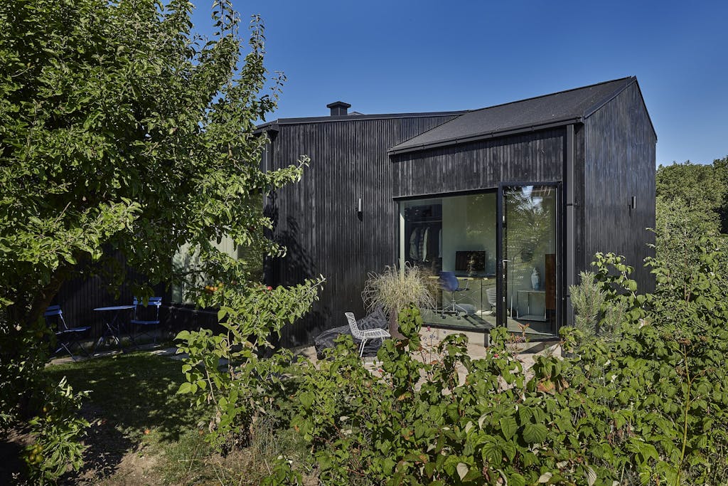 Martin Kallesø Arkitekter