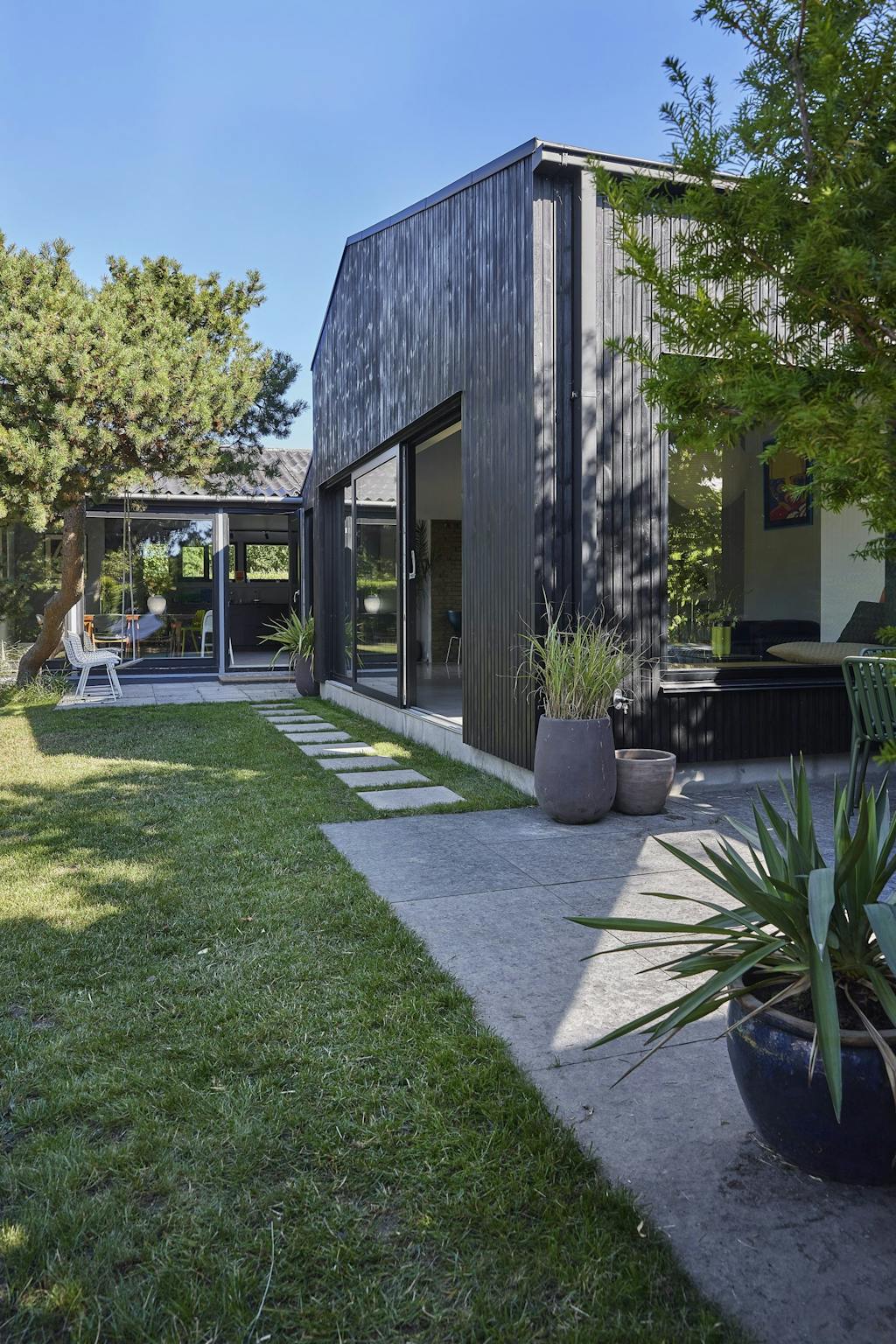 Martin Kallesø Arkitekter