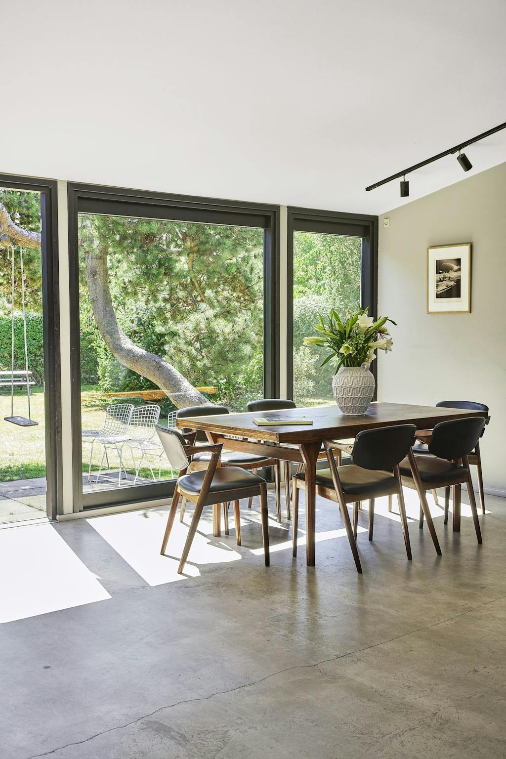 Kai Kristiansen-stol