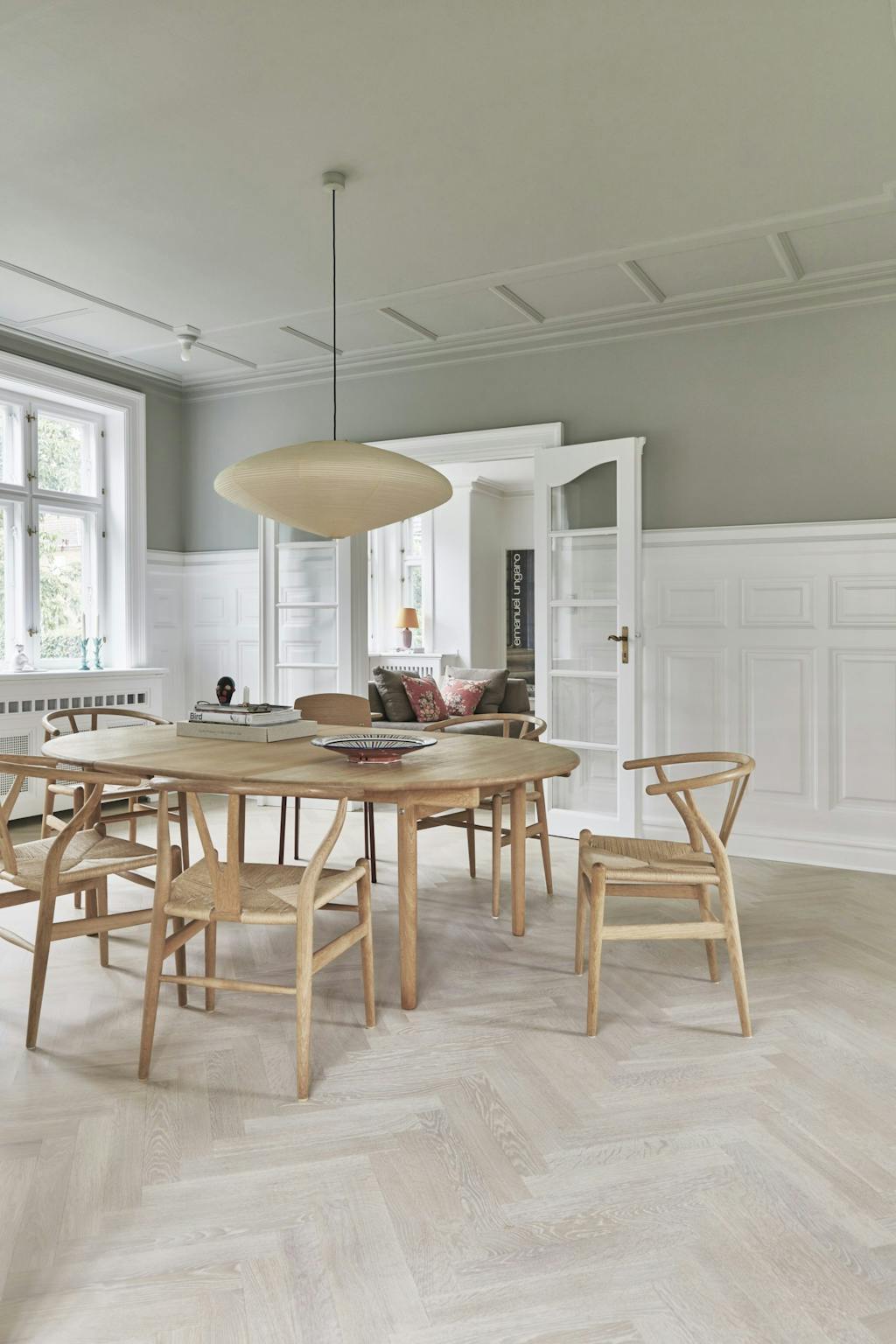 Hans J. Wegner