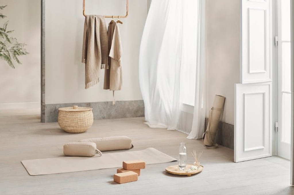 Bolia wellness collection