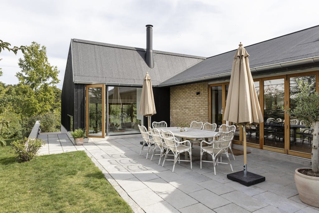2R Arkitekter 2R Arkitekter