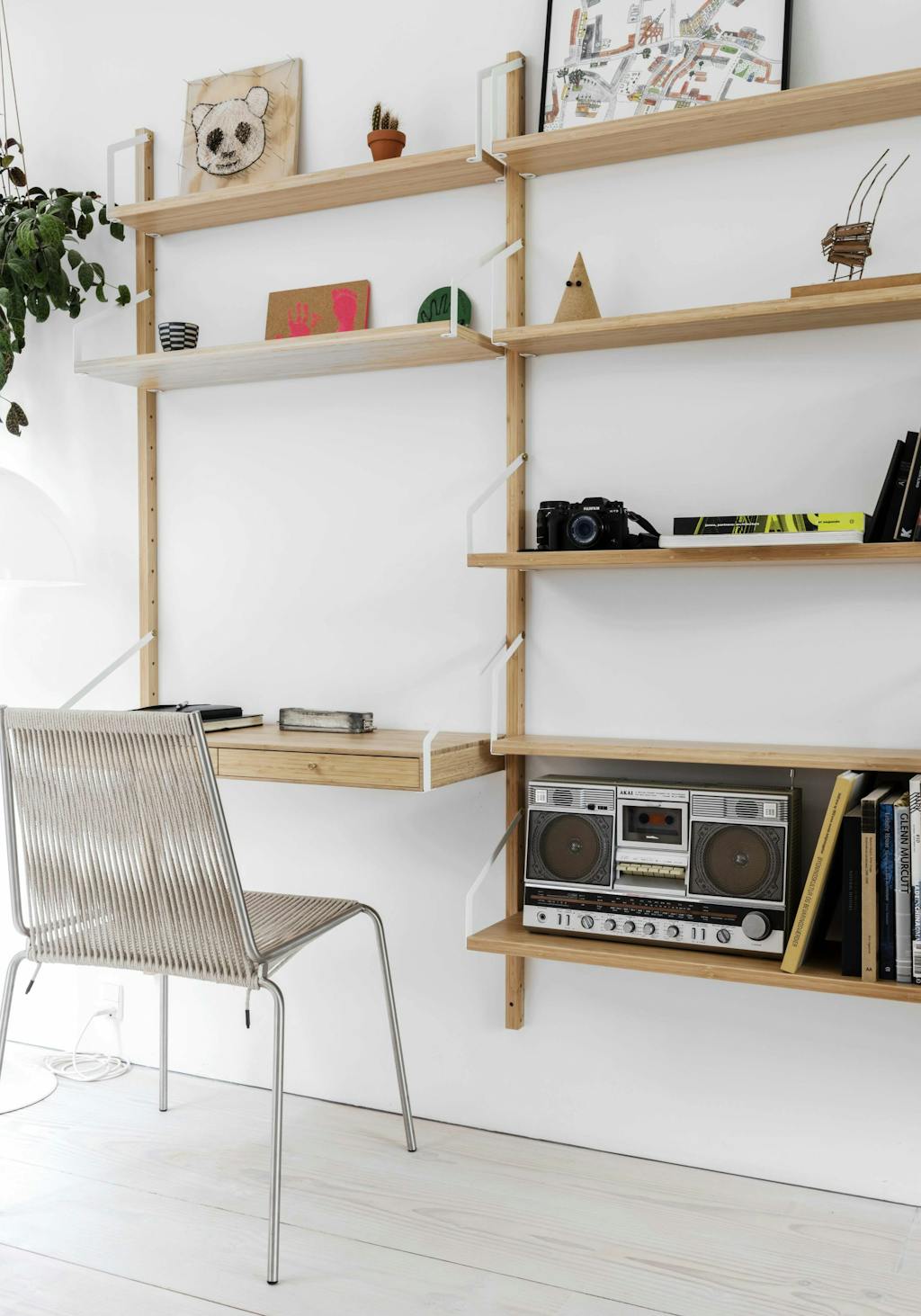 Kasper Thorup Noel Chair Kasper Thorup Noel Chair