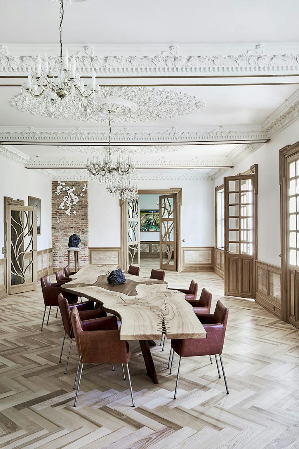 Annebergparken Annebergparken