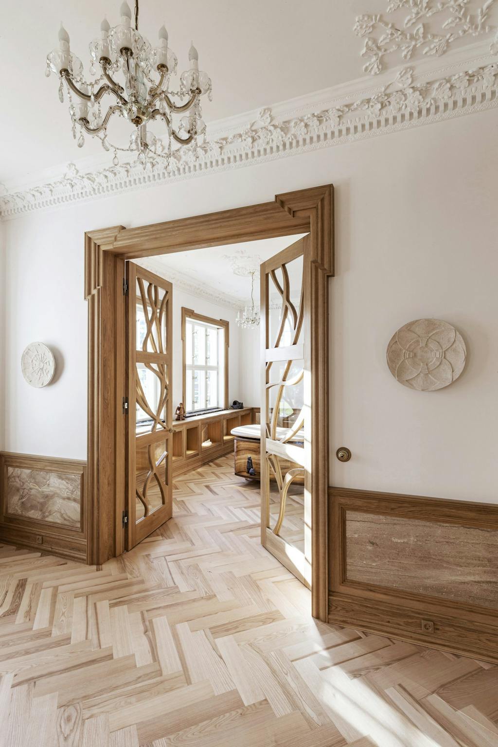 Annebergparken Annebergparken