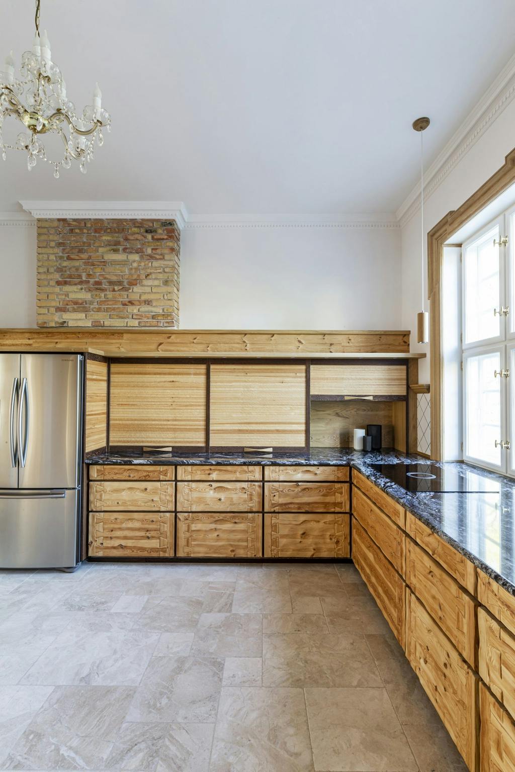 Annebergparken Annebergparken