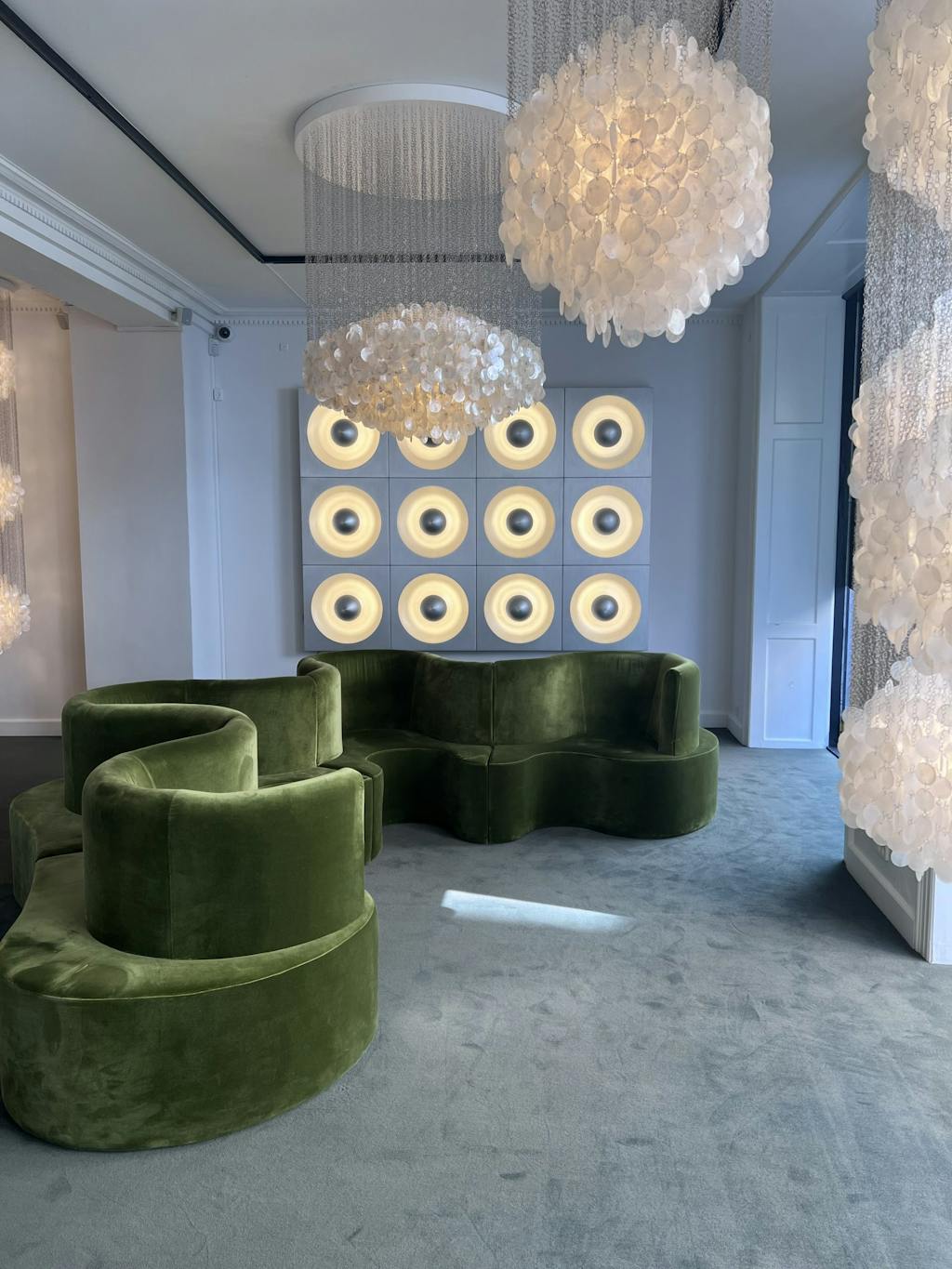 Verner Panton 3daysofdesign